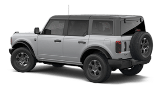 2026 Ford Bronco® External Image 2